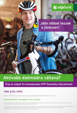 Otp személyi kölcsön