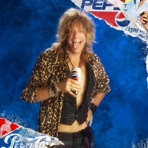 Pepsi 80's 