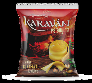 Pannon tej Karavá