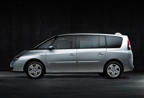 Renault Espace