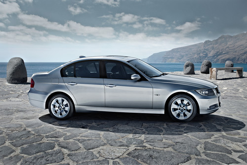 BMW 3