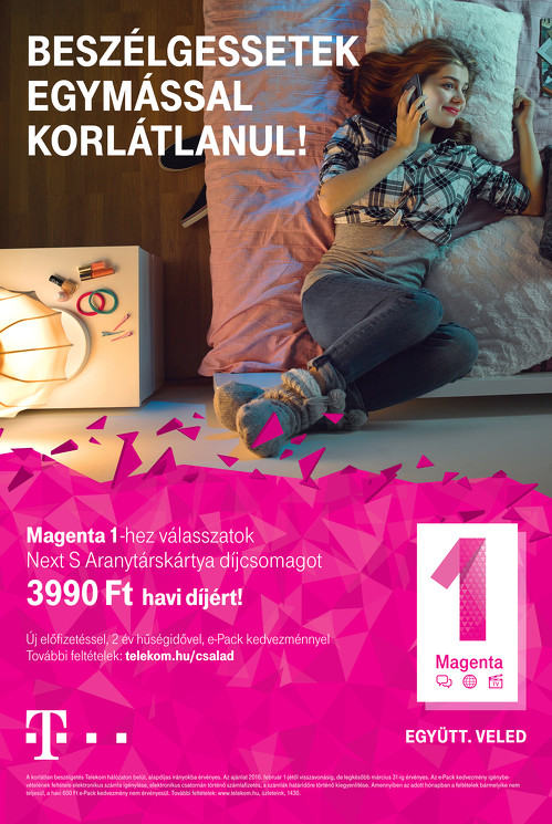 Telekom Magenta