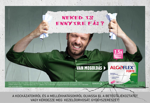 Algoflex