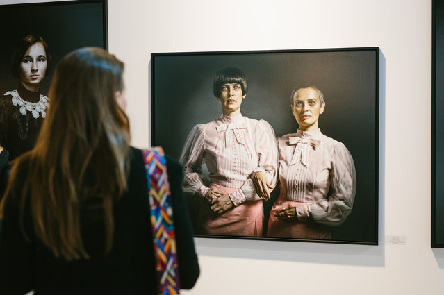 László Mészáros: Copines